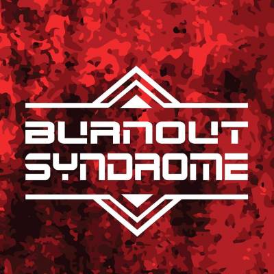 logo Burnout Syndrome